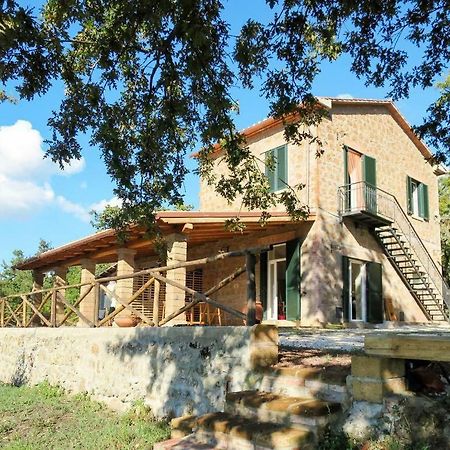 Podere Sant'Antonio Больсена Екстер'єр фото
