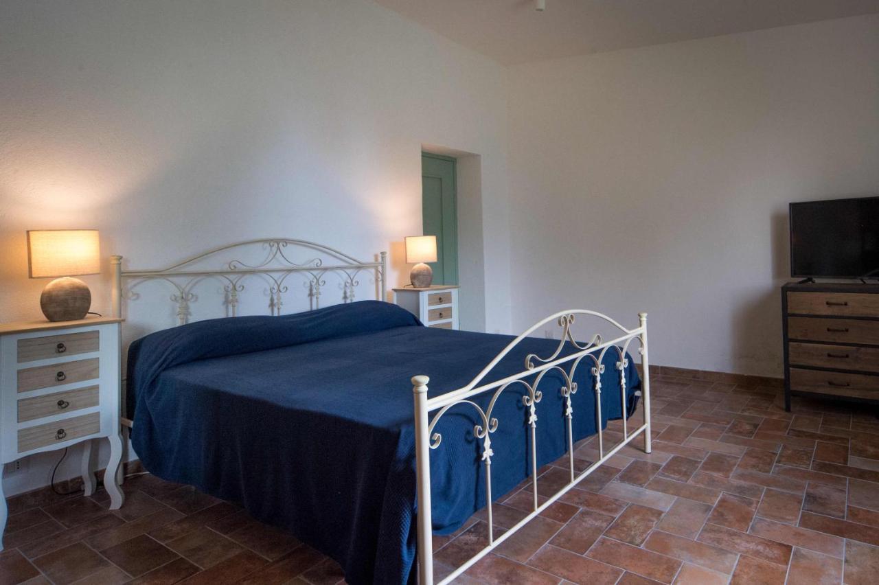 Podere Sant'Antonio Больсена Екстер'єр фото