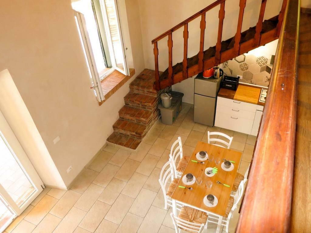 Podere Sant'Antonio Больсена Екстер'єр фото